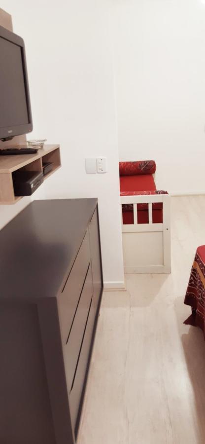 Apartamento Ouro Negro Rio de Janeiro Exterior foto