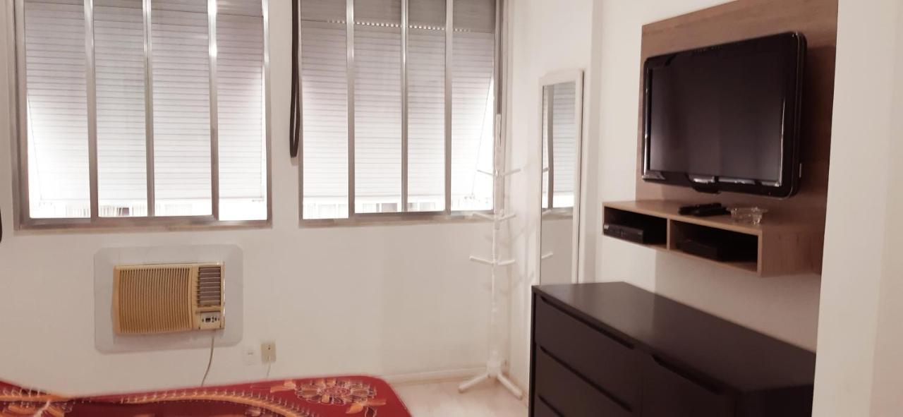 Apartamento Ouro Negro Rio de Janeiro Exterior foto
