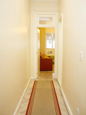 Apartamento Ouro Negro Rio de Janeiro Quarto foto