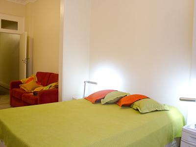 Apartamento Ouro Negro Rio de Janeiro Quarto foto