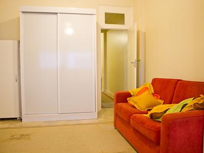 Apartamento Ouro Negro Rio de Janeiro Quarto foto
