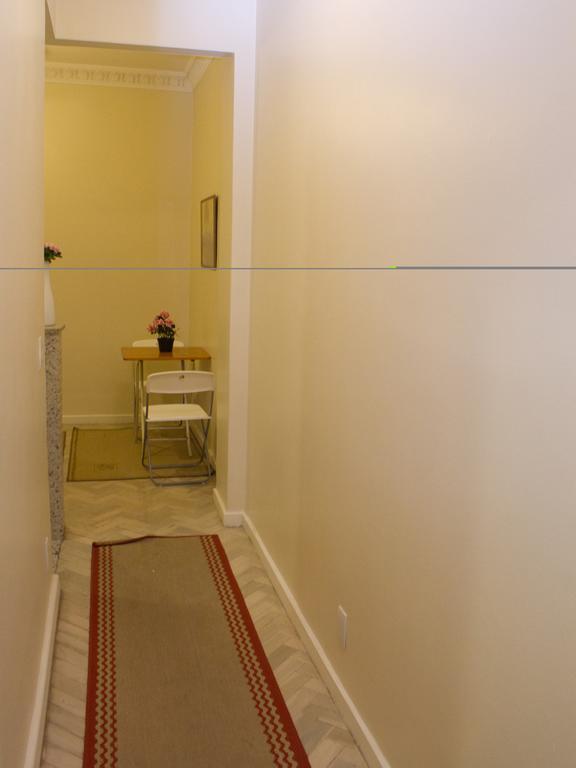 Apartamento Ouro Negro Rio de Janeiro Quarto foto