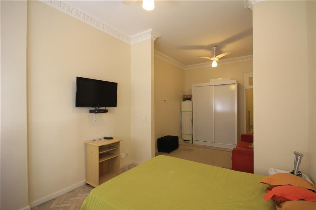 Apartamento Ouro Negro Rio de Janeiro Quarto foto