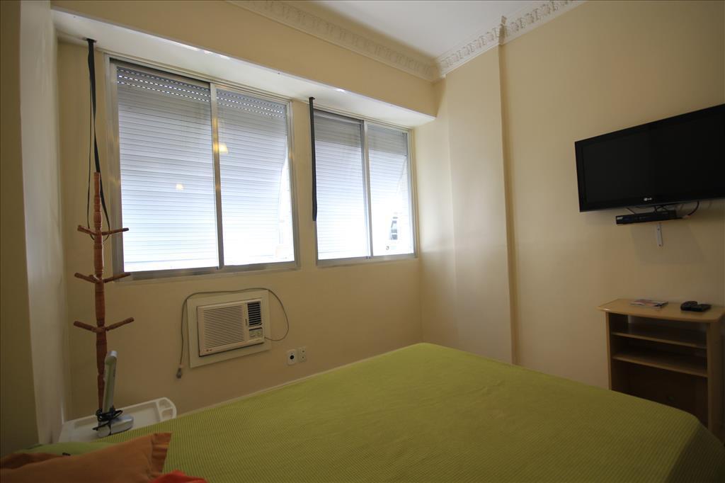 Apartamento Ouro Negro Rio de Janeiro Quarto foto
