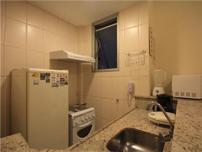Apartamento Ouro Negro Rio de Janeiro Quarto foto