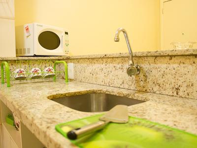 Apartamento Ouro Negro Rio de Janeiro Quarto foto