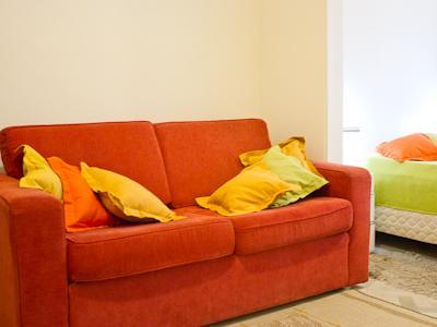 Apartamento Ouro Negro Rio de Janeiro Quarto foto