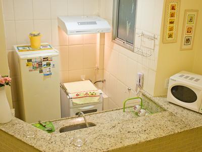 Apartamento Ouro Negro Rio de Janeiro Quarto foto