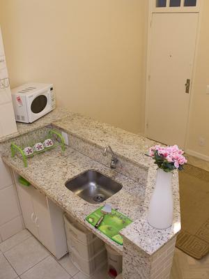 Apartamento Ouro Negro Rio de Janeiro Quarto foto