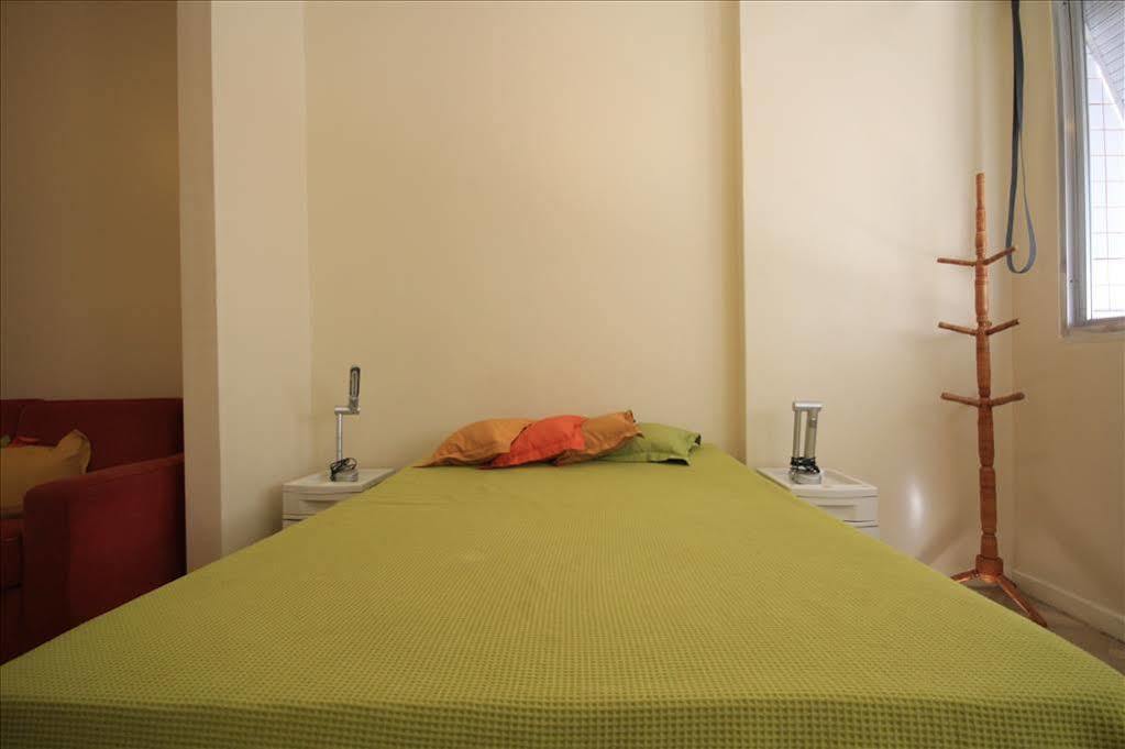 Apartamento Ouro Negro Rio de Janeiro Exterior foto